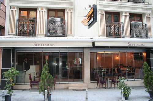 Septimum Hotel