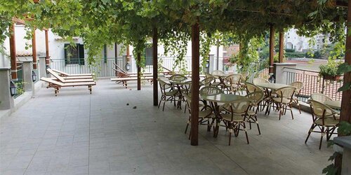 Villa Adriana Amalfi B&B