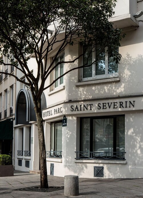 Hotel Parc Saint Severin