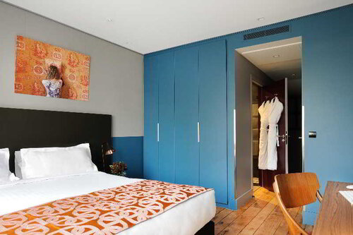 Hotel & Spa La Belle Juliette