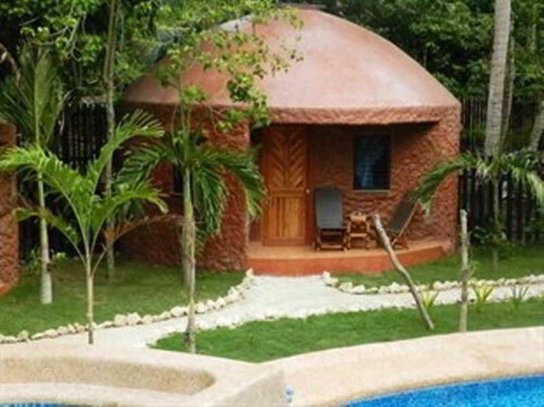 Panglao Chocolate Hills Resort