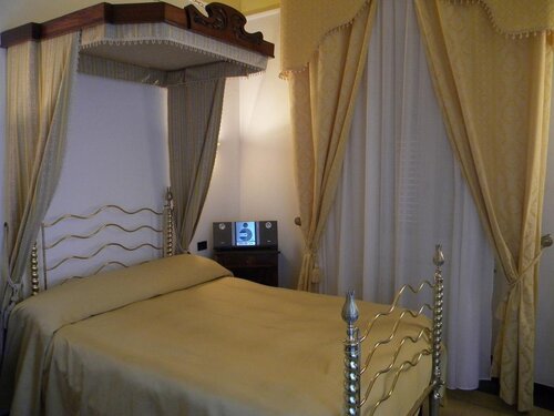 Villa Las Tronas Hotel & SPA