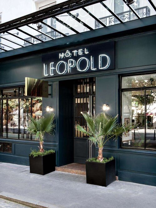 Hotel Leopold Orso Hotel