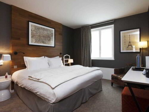 La Villa Saint Germain Des Pres