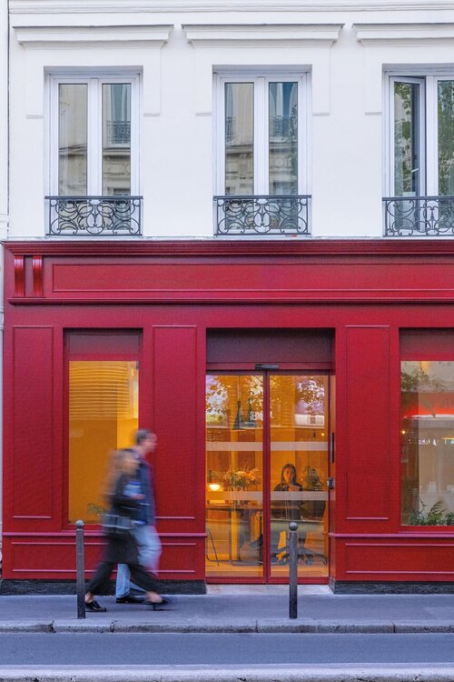 9Hotel Bastille-Lyon