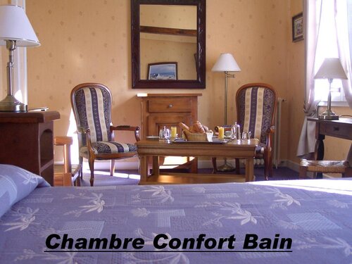 Hostellerie De La Bouriane