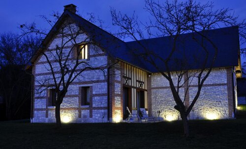 Demeures & Chateaux Le clos des fontaines