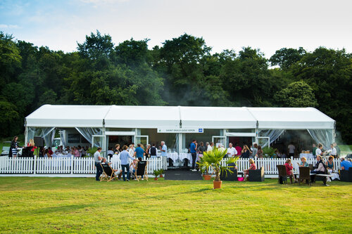 Hotel Saint Malo Golf Resort