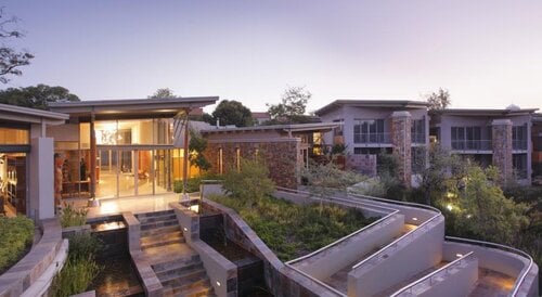 Seven Villa Hotel & Spa