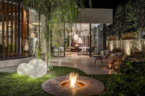 Esplanade Tergesteo – Luxury Retreat