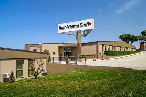 Hotel Roma Sud