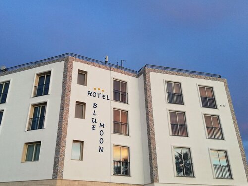 Blue Moon Hotel