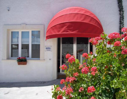 Hotel Noto Marina & Spa