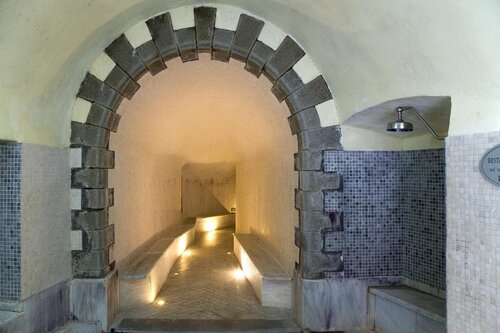 Antico Albergo Terme