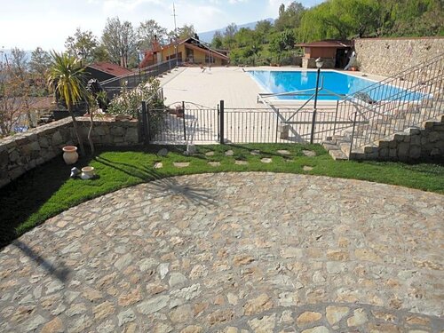 Agri Hotel Da Marianna