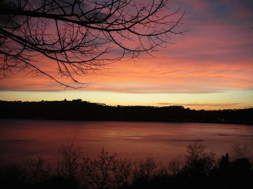 Hotel Villa Degli Angeli