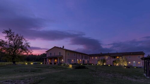 Le Sodole Country Resort & Golf