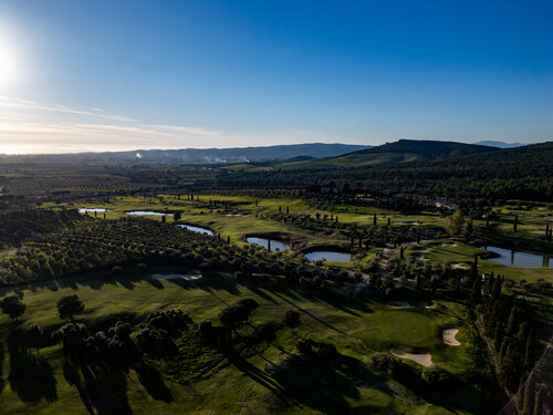 Il Pelagone Hotel & Golf Resort