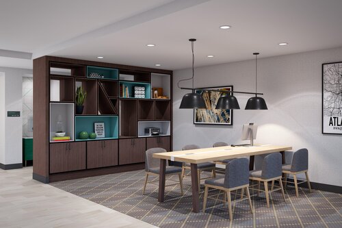 Holiday Inn Poughkeepsie