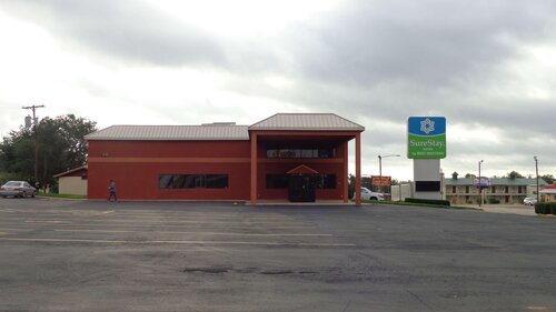 SureStay by Best Western Childress