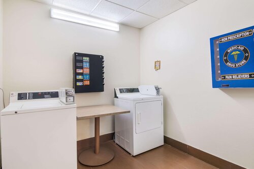 Sleep Inn near The Avenue