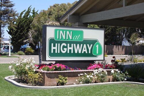 Inn at Highway 1