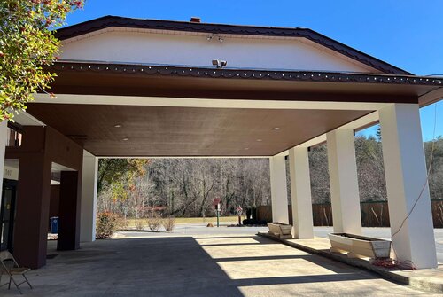 Days Inn By Wyndham Helen