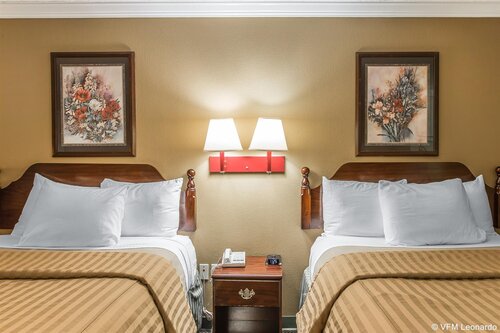 Econo Lodge Byron - Warner Robins