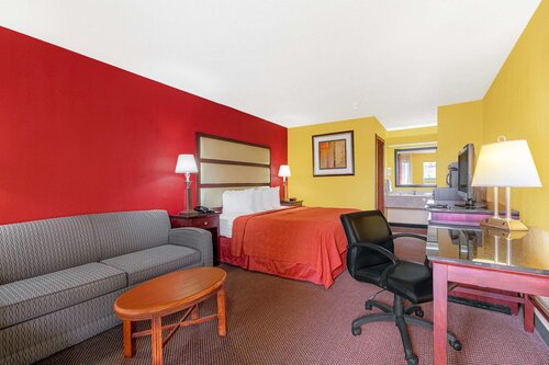 Americas Best Value Inn Milledgeville