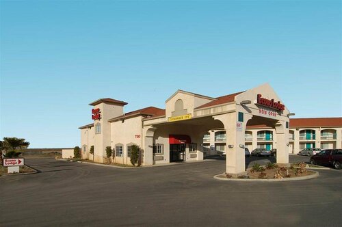 Econo Lodge