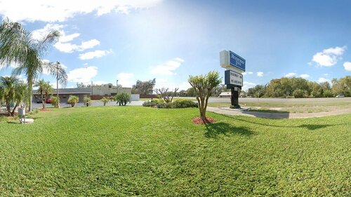 Rodeway Inn Apopka