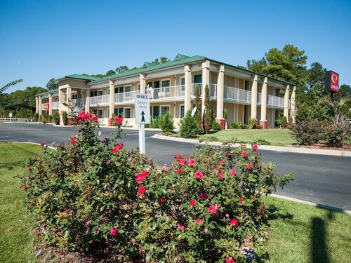 Econo Lodge Monticello
