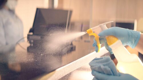 Comfort Inn Edinburg South