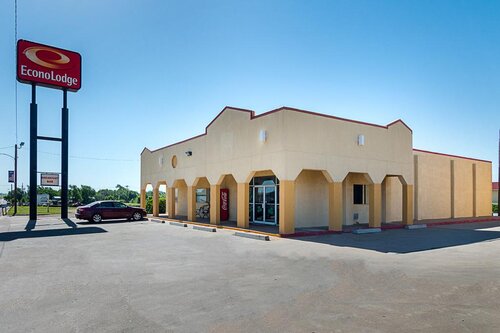 Econo Lodge