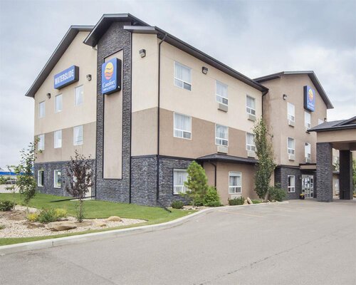 Prairie Moon Inn Sylvan Lake