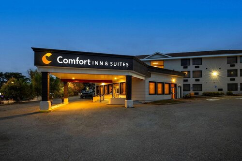 Comfort Inn & Suites Barrie