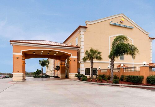 Best Western Texas City