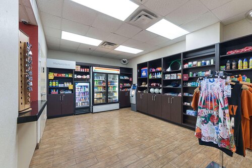 Comfort Suites Beachside