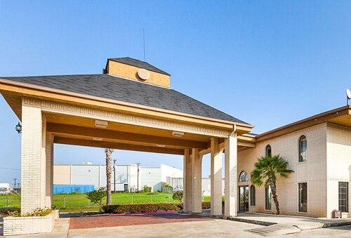 Quality Inn Near Medical Center San Antonio