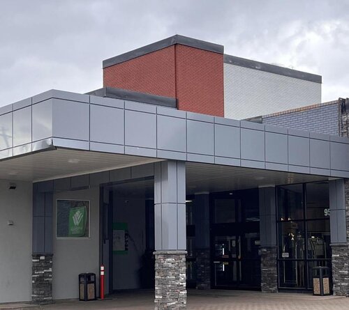 Wyndham Garden Medicine Hat Conference Center