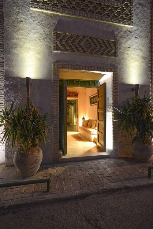 Dar Saida Beya Tozeur Guest House