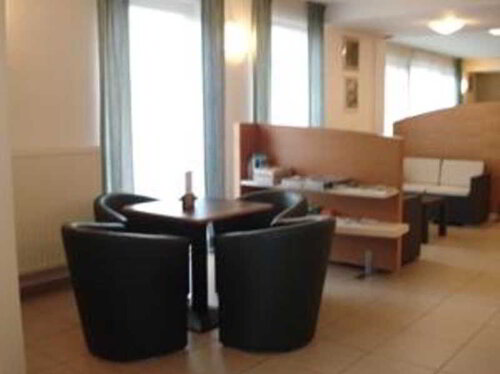 Hobbit Hotel Zaventem  