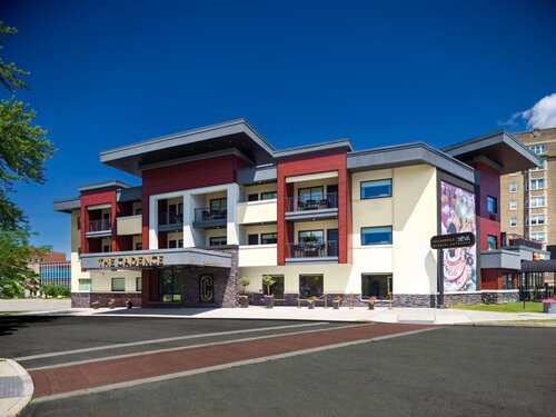 voco The Cadence, An Ihg