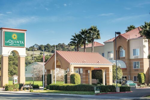 La Quinta Inn & Suites Fairfield - Napa Valley