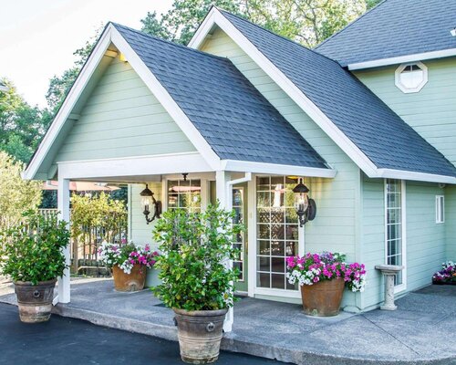 Baechtel Creek Inn & Spa, an Ascend Collection hot