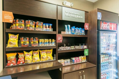 Comfort Suites Milledgeville