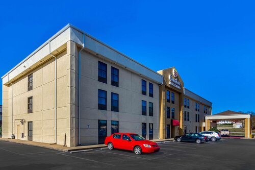 Comfort Inn & Suites Interstate 85
