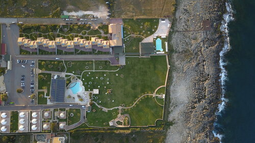 Hotel Residence Capo Campolato