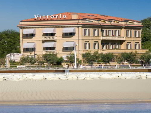 Grand Hotel Vittoria