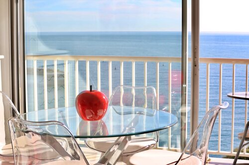 Bridgestreet Monaco - Cap Dail